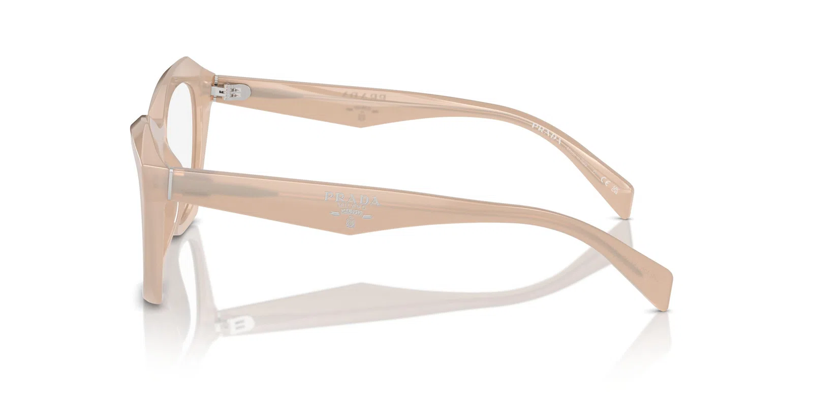Prada A20V Eyeglasses - view 21